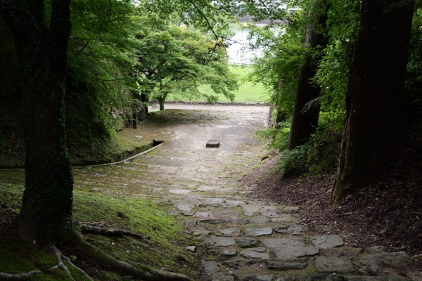 御下門跡