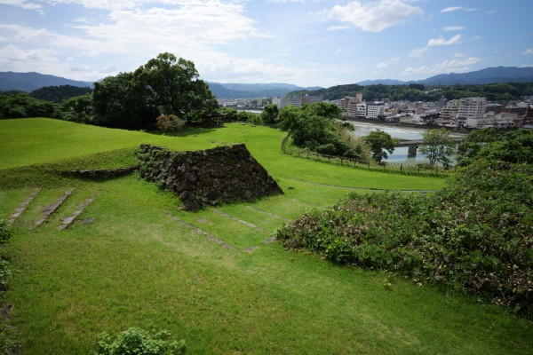 三の丸