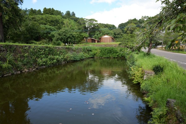 水堀