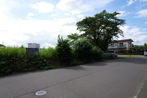 岩下門跡