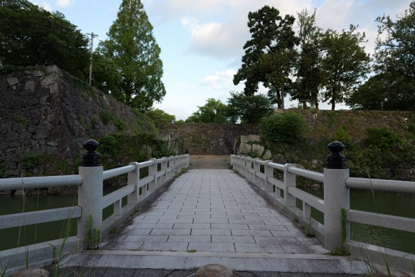 欄干橋