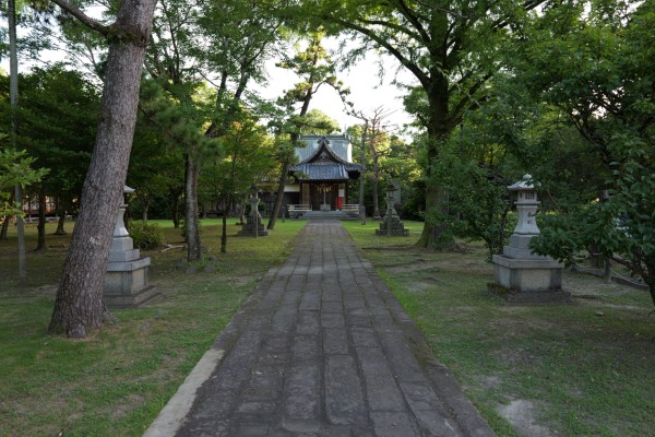 北の丸