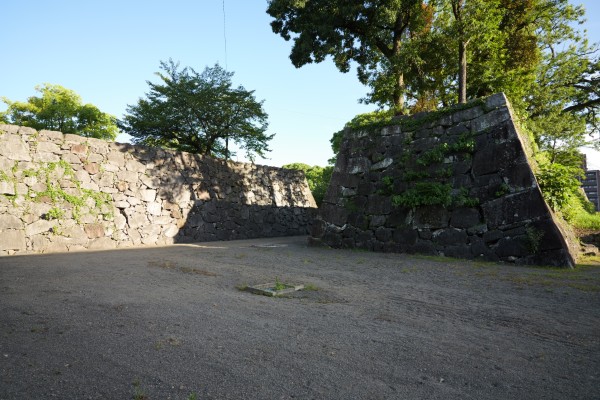 頬当御門跡