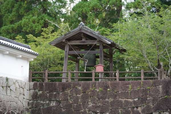 鐘楼
