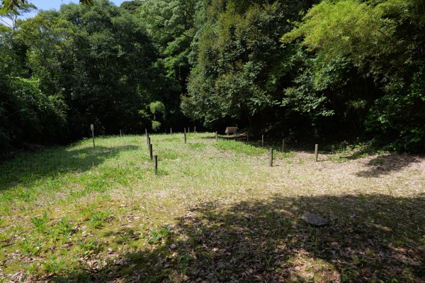 矢倉場