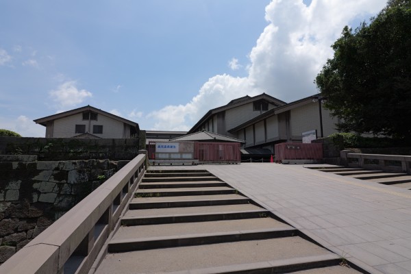 北御門跡
