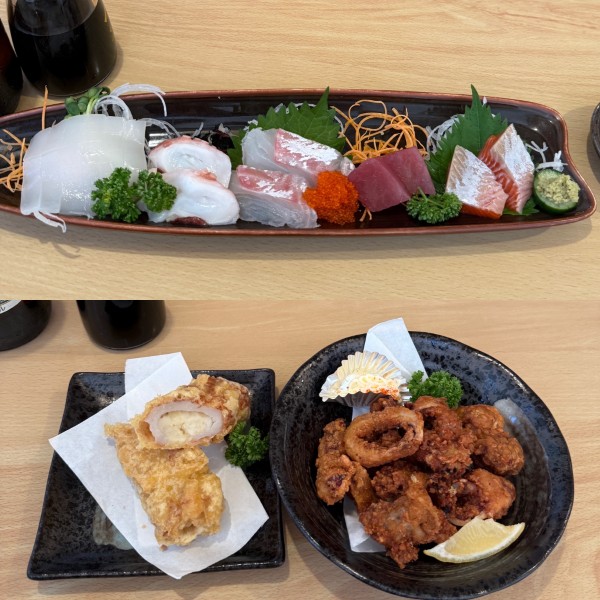 居食屋がらっぱ