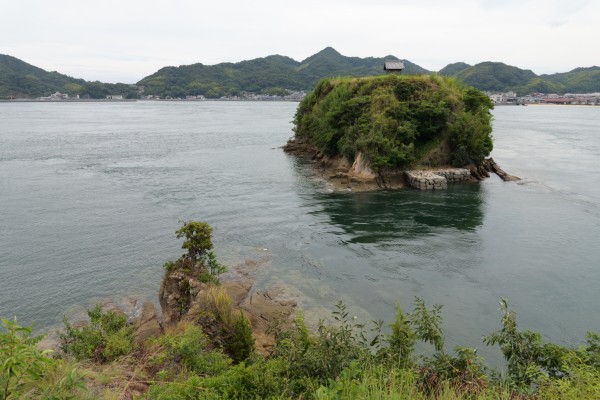 鯛崎出丸