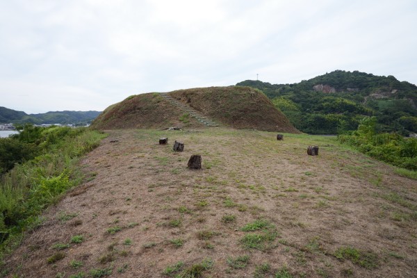 二之丸東区