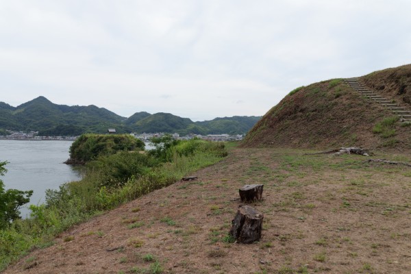 二之丸東区