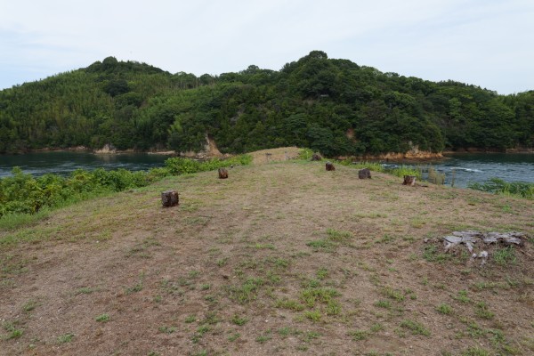 二之丸東区