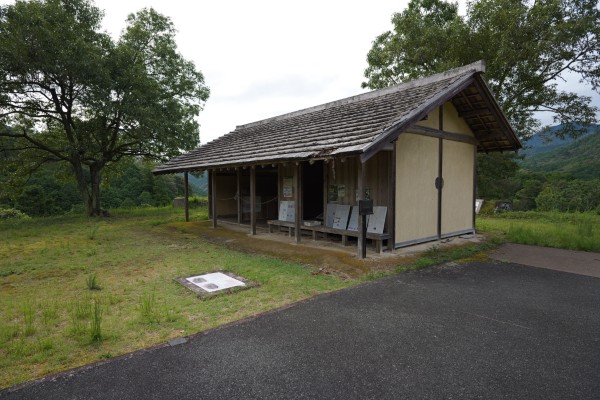 馬屋