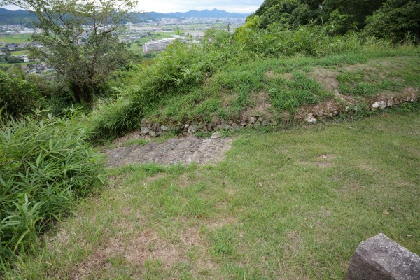 詰虎口