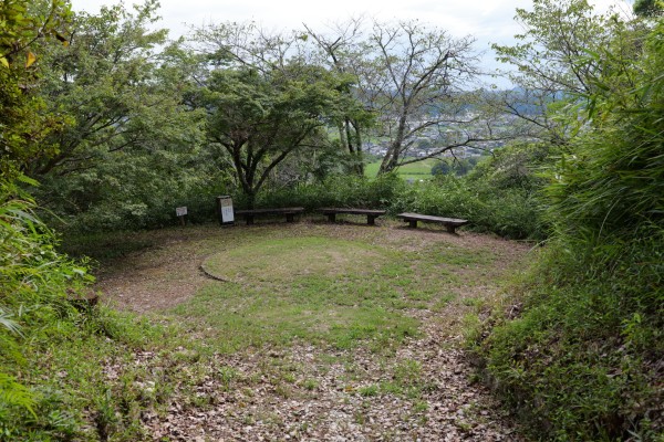 展望広場