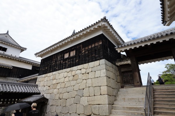 三ノ門南櫓