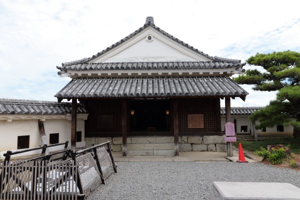 天神櫓