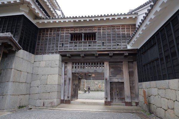 内門