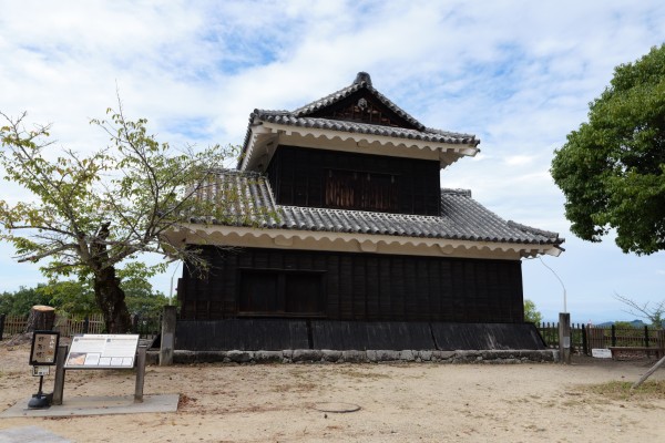 野原櫓