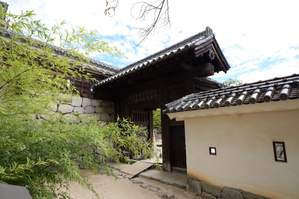 紫竹門