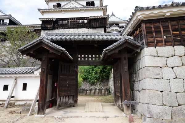 紫竹門