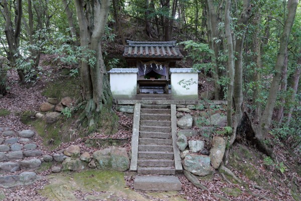 岩崎神社
