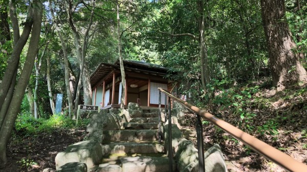 勝山亭