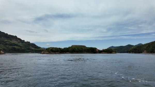 能島