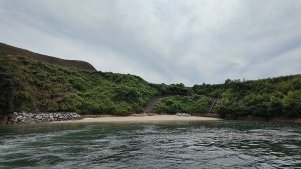 船だまり