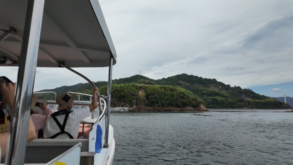 鯛崎島