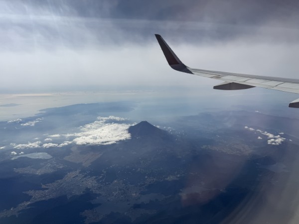 富士山