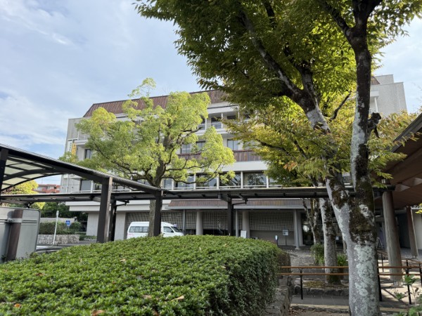 大宰府市役所