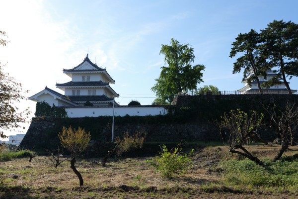丑寅櫓