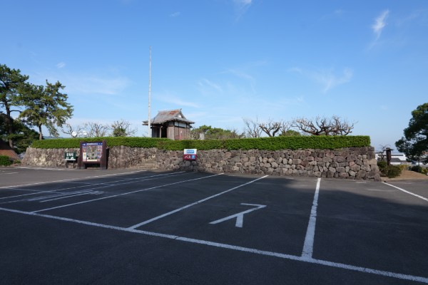 古野梅林