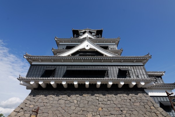 天守