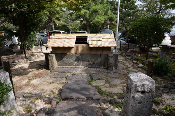 井戸