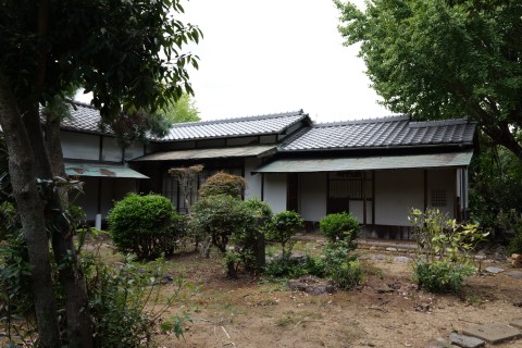 東郷記念館
