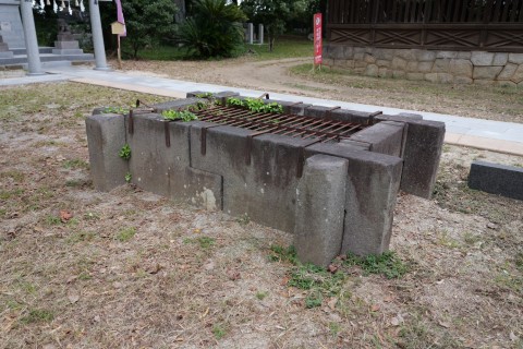 大井戸