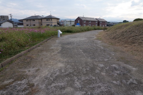 水城瓦窯跡