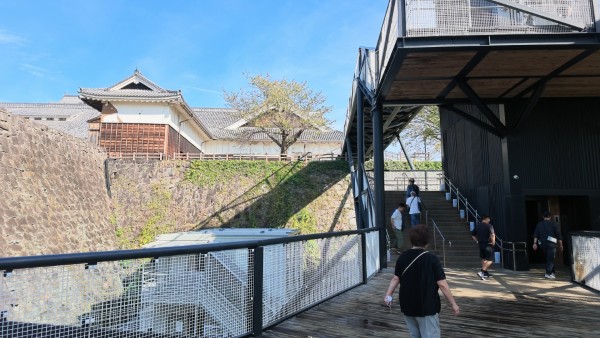 空中回廊