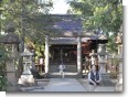 松岬神社 