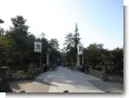 上杉神社 