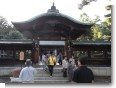 上杉神社 