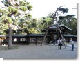 上杉神社 