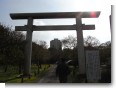 鹿島神社