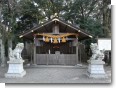 鹿島神社