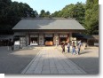 常磐神社 