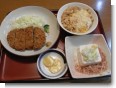 山田うどん