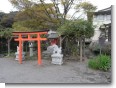 厳島神社 