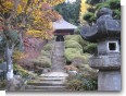 法雲寺 