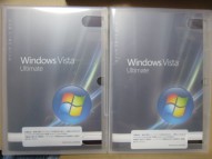 Windows Vista Ultimate DSP版